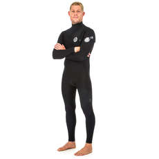 Rip Curl E-Bomb Pro 3 / 2Mm Traje De Buceo Sin Cremallera - Negro Rip Curl E-Bomb Pro 3 / 2Mm Traje De Buceo Sin Cremallera - Negro