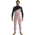 Rip Curl Flash-Bomb 3 / 2Mm Traje De Buceo Sin Cremallera - Negro / Gris