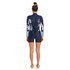 Traje Húmedo De Manga Larga Para Mujer Dawn Patrol 2/2 Mm Rip Curl - Azul Marino
