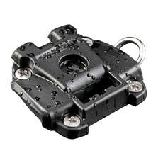Rokk Mini Superficie De Montaje Fijo