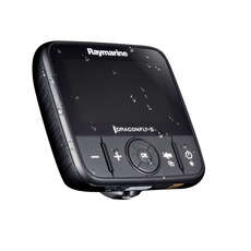 Rokk Mini Raymarine La Libélula 4 Y 5 De La Placa Rokk Mini Raymarine La Libélula 4 Y 5 De La Placa