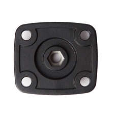 Rokk Mini Placa Superior Para Lifedge Kit De Montaje En Superficie, Amps (Universal)