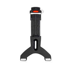 Rokk Mini Universal De La Tableta De La Abrazadera Rokk Mini Universal De La Tableta De La Abrazadera