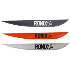 Ronix Free Agent 0.8 Aleta De Fibra De Vidrio Para Wakeboard (Paquete De 2)