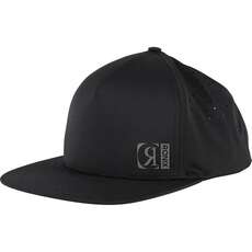 Ronix Tempest Gorra Snapback Perforada - Negro Ronix Tempest Gorra Snapback Perforada - Negro