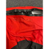 Traje Seco Para Niños Typhoon Rookie - Rojo - Muestra De Fábrica