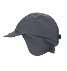 Sealskinz Waterproof Helmsman Winter Sailing Hat - Negro Sealskinz Waterproof Helmsman Winter Sailing Hat - Negro