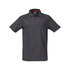 Musto Evolución Bloqueador Solar Manga Corta Polo - Carbon