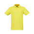 Musto Evolución Bloqueador Solar Manga Corta Polo - Sulphur Spring