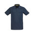 Musto Evolución Bloqueador Solar De Manga Corta Polo - True Navy