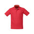 Musto Evolución Bloqueador Solar De Manga Corta Polo - True Red