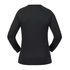 Camiseta Manga Larga Musto Evolution Merino - Negro
