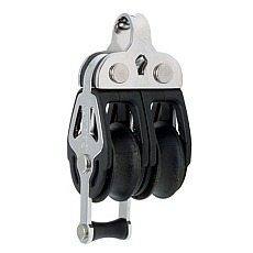 Selden 20Mm Doble Bloqueo Con Becket