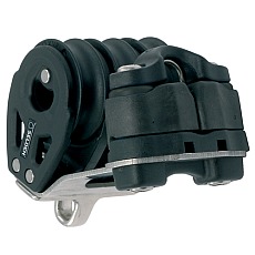 Selden 30Mm Rodamiento De Bolas Triple Block And Cleat