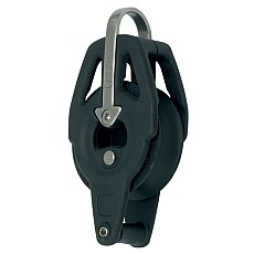 Selden 40 Mm Cojinete De Bolas De Bloque, Frase A Frase Y Becket