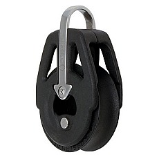 Selden 40Mm Sola Correa De Bloque