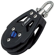 Selden 60Mm Trinquete Individual Conmutable Roldana 60 Dia Selden 60Mm Trinquete Individual Conmutable Roldana 60 Dia