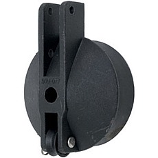 Selden 76Mm Carbono Dentro Del Casco Boom Fin
