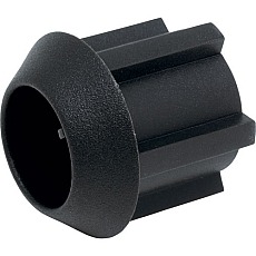 Selden Spinnaker Polo Fin Adaptador - 39Mm Carbono Polo