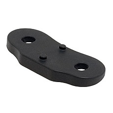 Selden Cam Grapa 27Mm Wedge Kit Cuerda Capacidad 3 A 6 Mm