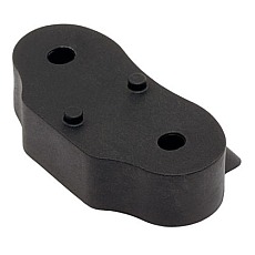 Selden Cam Grapa 38Mm Vertical De La Cuerda Capacidad De 4 A 12 Mm Selden Cam Grapa 38Mm Vertical De La Cuerda Capacidad De 4 A 12 Mm