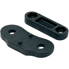 Selden Cam Grapa 38Mm Wedge Kit Cuerda Capacidad De 4 A 12 Mm