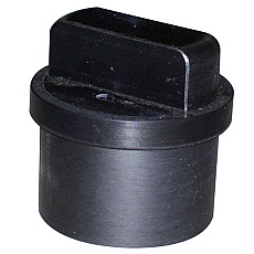 Selden Series Carbon 2 Tenon Heel Selden Series Carbon 2 Tenon Heel