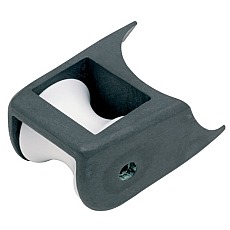 Selden Mast Soporte / Asamblea Roller
