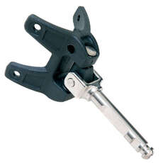 Selden Nuovo Collo Di Cigno Rotonde Spigot Greci Lettera Nomi