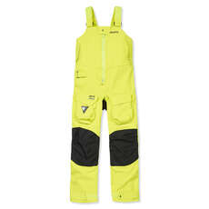 Musto Hpx Gore-Tex Océano Pantalones - Sulphur Spring / Negro Musto Hpx Gore-Tex Océano Pantalones - Sulphur Spring / Negro