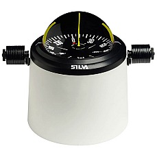 Garmin (Silva) 125T-S Del Pac?fico De Vela Br?jula