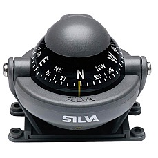 Garmin (Silva) Estrella Multi Prop?sito Br?jula 58 - Gris