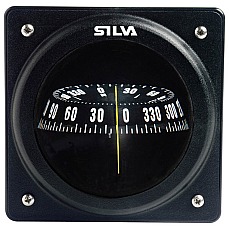 Brújula De Navegación Silva 70P