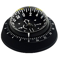 Garmin (Silva) 85E Multiuso De Vela Br?jula - Negro