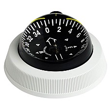 Garmin (Silva) 85E Multi Prop?sito De Vela Br?jula - Blanco