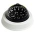 Garmin (Silva) 85E Multi Prop?sito De Vela Br?jula - Blanco