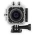Silverlabel Focus Action Camera 360 - Negro / Plata
