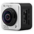 Silverlabel Focus Action Camera 360 - Negro / Plata