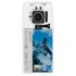 Silverlabel Focus Action Camera 360 - Negro / Plata