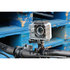 Silverlabel Focus Acción Cámara 4K - Negro / Plata