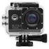 Silverlabel Focus Action Camera 720P - Negro / Plateado