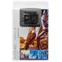 Silverlabel Focus Action Camera 720P - Negro / Plateado