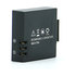 Silverlabel Focus Action Camera Battery 360 - Negro