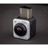 Silverlabel Focus Action Camera Battery 360 - Negro