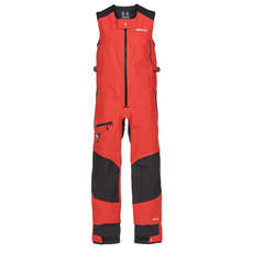 Peto De Carreras Musto Mpx De Gore-Tex - Fuego Orange Peto De Carreras Musto Mpx De Gore-Tex - Fuego Orange