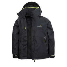 Musto Br1 Inshore Jacket - Negro