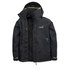 Musto Br1 Inshore Jacket - Negro