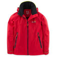 Musto Br1 Inshore Jacket - True Red