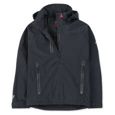 Musto Sardinia Br1 Chaqueta - Negro / Negro Musto Sardinia Br1 Chaqueta - Negro / Negro