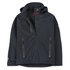 Musto Sardinia Br1 Chaqueta - Negro / Negro